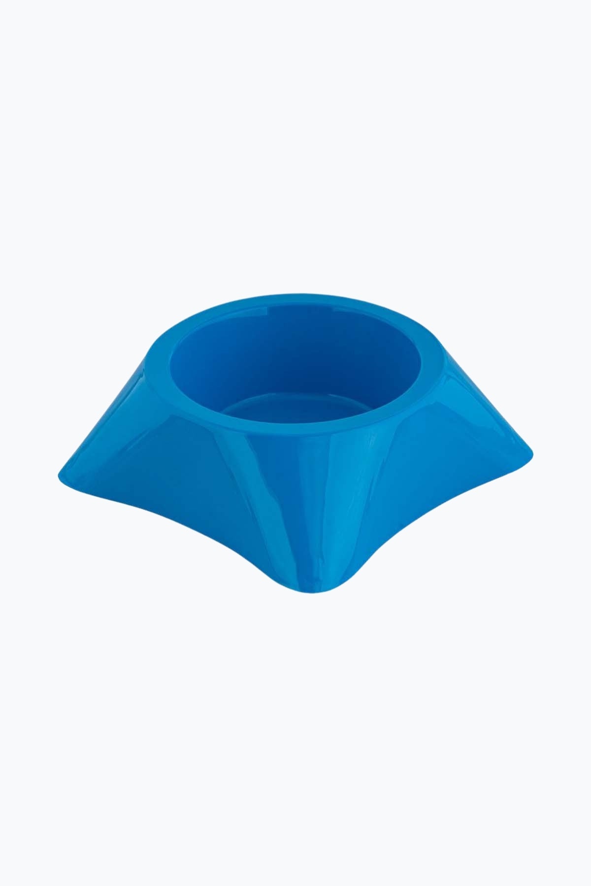 Kedi ve Köpek Tekli Büyük Mama Kabı