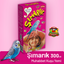 Şımarık Muhabbet Kuşu Yemi - 300 g