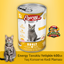 Energy Tavuklu Yetişkin Yaş Kedi Maması - 400 g