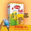 Energy Ballı Muhabbet Kuşu Krakeri - 10'lu
