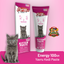Energy Yavru Kedi Paste - 100 g
