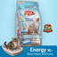 Super Premium Energy Kedi Kumu Sabun Kokulu 10 lt