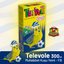 Televole Muhabbet Kuşu Yemi/FB - 300 g