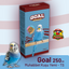 Goal Muhabbet Kuşu Yemi/TS - 250 g