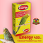 Energy Kabuksuz Muhabbet Kuşu Yemi - 400 g