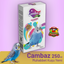 Cambaz Muhabbet Kuşu Yemi - 250 g
