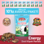 Dost Köpek Maması - 10 Adet