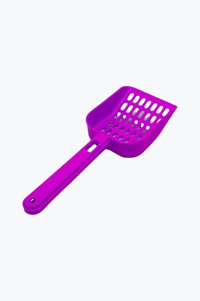 Elekli Kedi Kumu Küreği