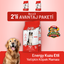 Kuzu Etli Yetişkin Köpek Maması 3 kg - 2 Adet