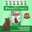 Somonlu Kısırlaştırılmış Yaş Kedi Maması 400 g - 6 Adet
