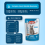 Somonlu Yetişkin Yaş Kedi Maması 85 g - 6 Adet