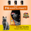 Tavuklu Yetişkin Kedi Maması - 3 Adet