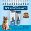 Yetişkin Kedi Malt Paste 100 g - 12 Adet