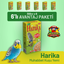 Harika Muhabbet Kuşu Yemi - 6 Adet