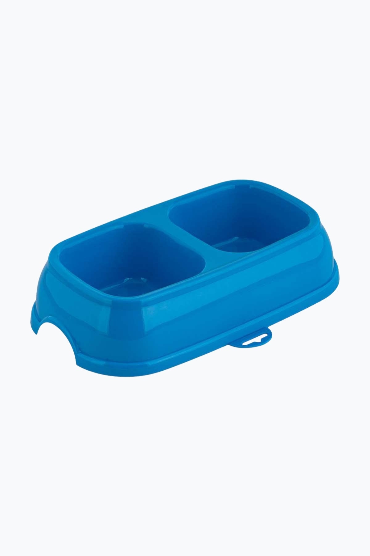 Kedi ve Köpek İkili Büyük Mama Kabı