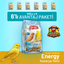 Kanarya Yemi 500 g - 6 Adet