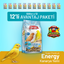 Kanarya Yemi 500 g - 12 Adet