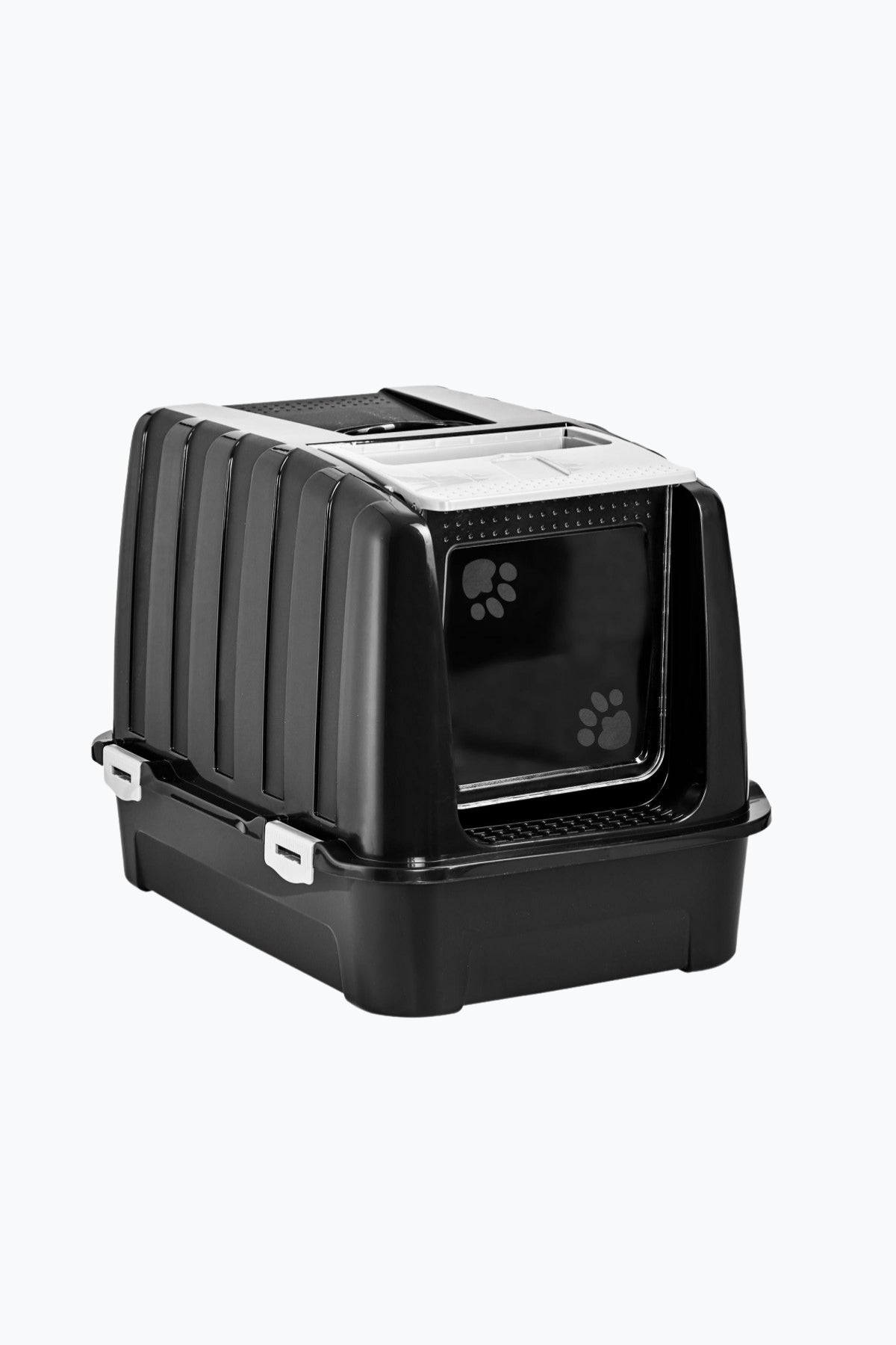 Kapalı Kedi Tuvaleti