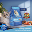 Energy Somonlu Kısırlaştırılmış Kedi Maması - 1 kg
