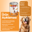 Energy Kuzu Etli Yetişkin Yaş Köpek Maması - 400 g