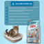 Super Premium Energy Kedi Kumu Sabun Kokulu 5 lt