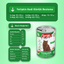 Energy Somonlu Kısırlaştırılmış Yaş Kedi Maması - 400 g