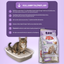 Super Premium Energy Kedi Kumu Lavanta Kokulu 10 lt