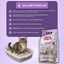 Super Premium Energy Kedi Kumu Lavanta Kokulu 5 lt