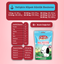 Pet Food Energy Dost Köpek Maması -  125 g