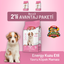 Kuzu Etli Yavru Köpek Maması 3 kg - 4 Adet