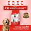 Kuzu Etli Yetişkin Köpek Maması 3 kg - 4 Adet