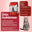 Sığır Etli Yetişkin Kedi Maması - 6 Adet