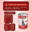 Sığır Etli Yetişkin Yaş Kedi Maması 400 g - 6 Adet
