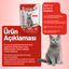 Sığır Etli Yetişkin Yaş Kedi Maması 85 g - 24 Adet