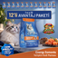 Somonlu Kedi Maması 1 KG - 12 Adet