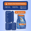 Somonlu Kedi Maması 1 KG - 12 Adet