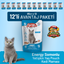 Somonlu Yetişkin Yaş Kedi Maması 85 g - 12 Adet