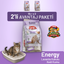 Kedi Kumu Lavanta Kokulu 10 lt - 2 Adet