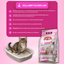 Kedi Kumu Pudra Kokulu 5 lt - 2 Adet