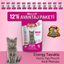 Tavuklu Yavru Yaş Kedi Maması 85 g - 12 Adet